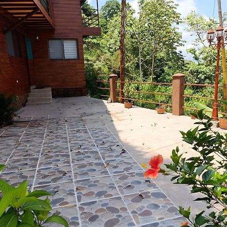 مانيزاليس Mirador Finca Morrogacho المظهر الخارجي الصورة