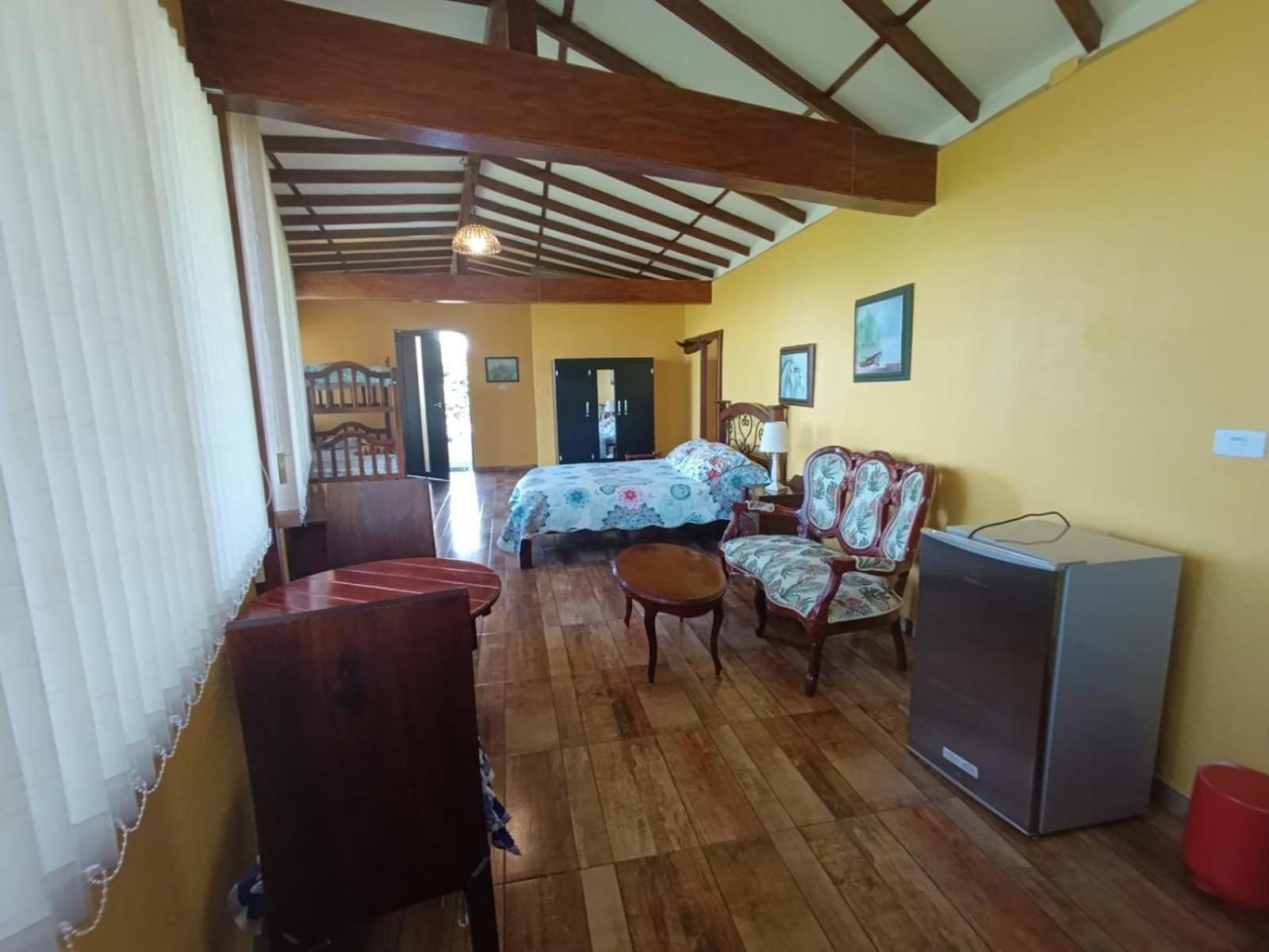 مانيزاليس Mirador Finca Morrogacho المظهر الخارجي الصورة