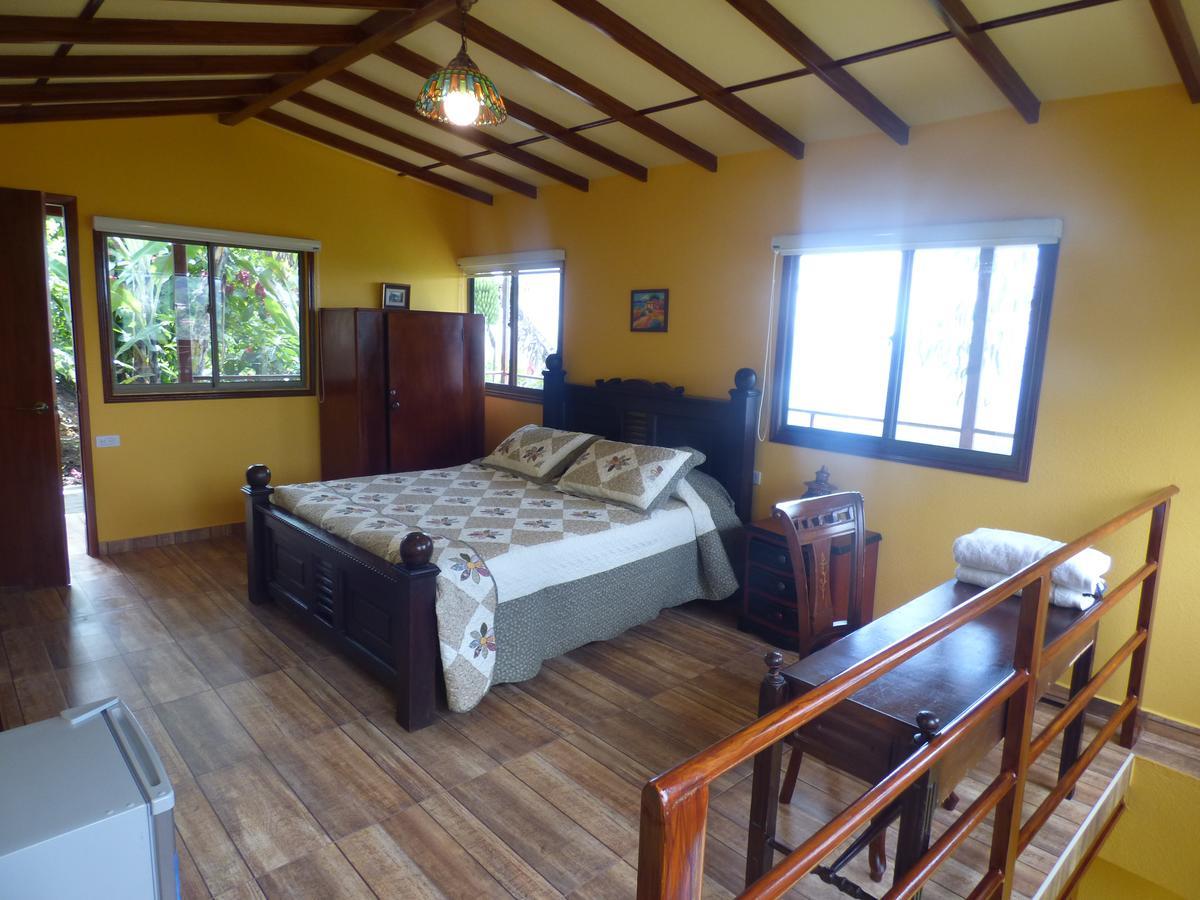 مانيزاليس Mirador Finca Morrogacho المظهر الخارجي الصورة