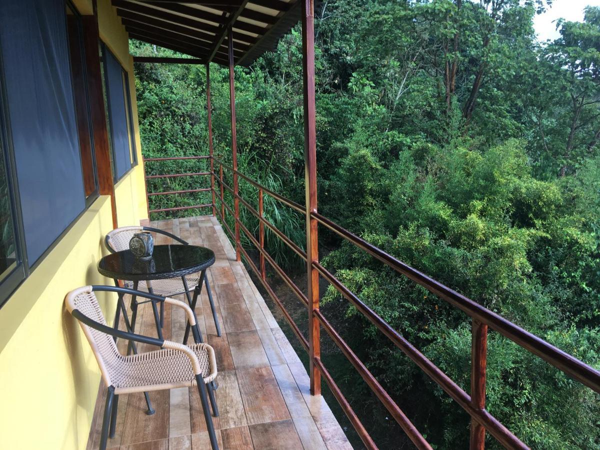 مانيزاليس Mirador Finca Morrogacho المظهر الخارجي الصورة