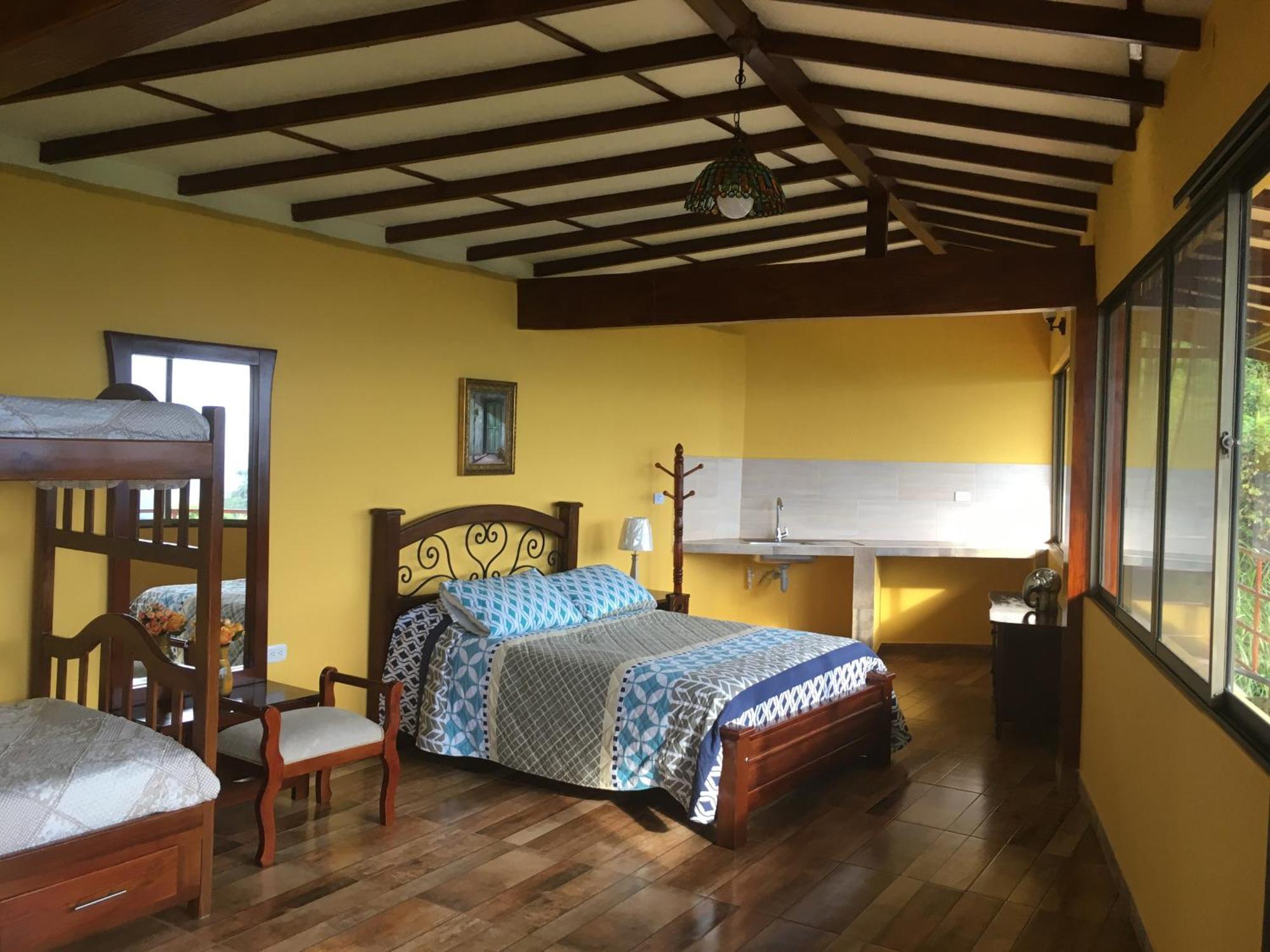 مانيزاليس Mirador Finca Morrogacho المظهر الخارجي الصورة