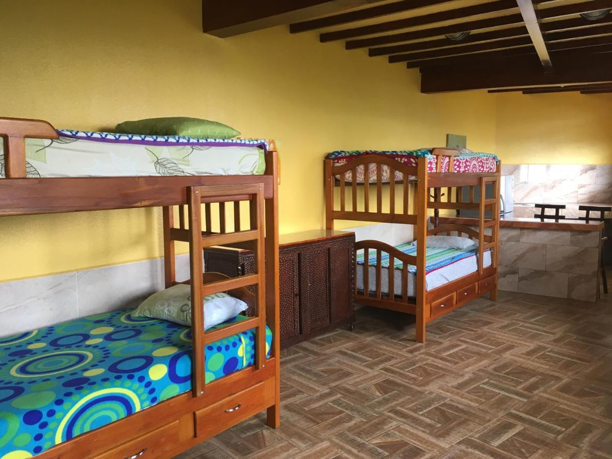 مانيزاليس Mirador Finca Morrogacho المظهر الخارجي الصورة